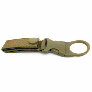 Water Bottle Hanging Buckle