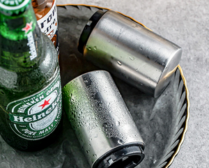 Automatic Bottle Opener Magnetic