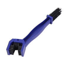 Load image into Gallery viewer, Bicycle Chain Cleaning Brush
