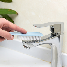 Load image into Gallery viewer, Kitchen Bathroom Cleaning Brush
