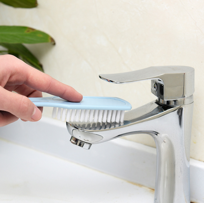 Kitchen Bathroom Cleaning Brush