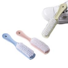 Load image into Gallery viewer, Kitchen Bathroom Cleaning Brush
