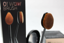 Load image into Gallery viewer, Cosmetics Makeup Brush
