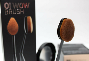Cosmetics Makeup Brush