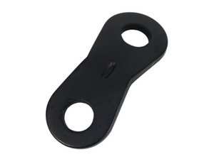 Aluminium Rope Tensioner Cord Adjuster 5PCS