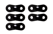 Load image into Gallery viewer, Aluminium Rope Tensioner Cord Adjuster 5PCS
