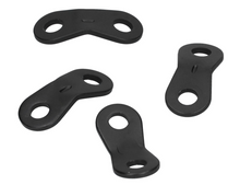 Load image into Gallery viewer, Aluminium Rope Tensioner Cord Adjuster 5PCS
