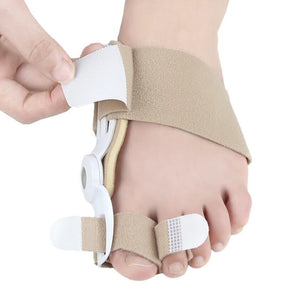 Bunion Toe Correct Straightener