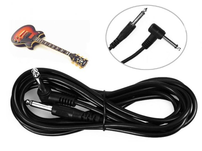 5M Guitar Lead Bass Cable
