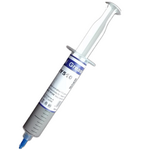Load image into Gallery viewer, Silicone Thermal Heatsink Compound Cooling Paste Grease Syringe
