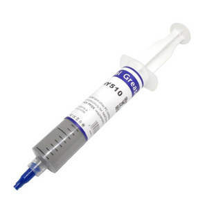 Silicone Thermal Heatsink Compound Cooling Paste Grease Syringe