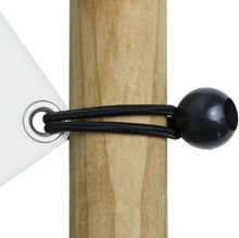 Load image into Gallery viewer, Elastic Cable Tie Bungee Cord Tent Canopy Oxford Rope
