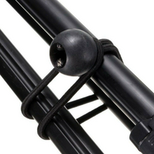 Load image into Gallery viewer, Elastic Cable Tie Bungee Cord Tent Canopy Oxford Rope

