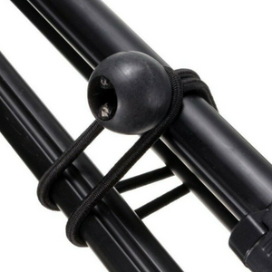 Elastic Cable Tie Bungee Cord Tent Canopy Oxford Rope