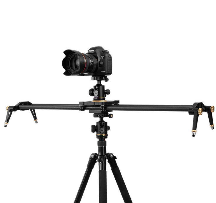 Lightweight Camera Slider 31.5