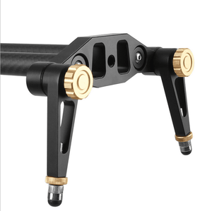 Lightweight Camera Slider 31.5"(80cm)