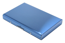 Load image into Gallery viewer, Stainless Steel Credit Card Case
