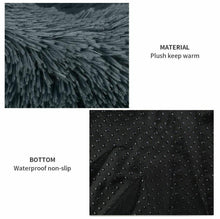 Load image into Gallery viewer, Warm Kennel Soft Pet Sofa
