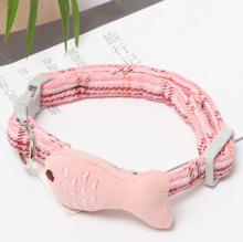Load image into Gallery viewer, Cat Collar
