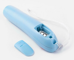 Pet Cat Toy LED Pointer Light Pen Mouse Shadow
