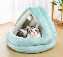 Load image into Gallery viewer, Pet Cat House
