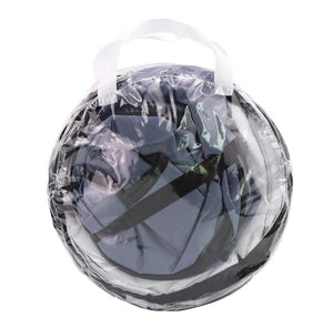 Cat Hide Play Toy Pet Collapsible Tunnel