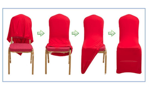Chair Covers