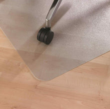 Load image into Gallery viewer, Carpet Floor Chair Mat Office Chairmat 120x90cm
