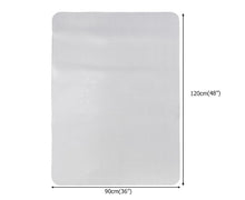 Load image into Gallery viewer, Chairmat Floor Protection PVC Chair Mat
