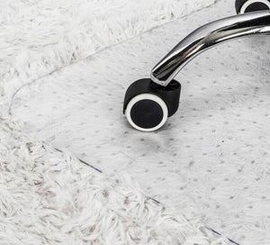 Chairmat Floor Protection PVC Chair Mat