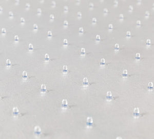 Chairmat Floor Protection PVC Chair Mat