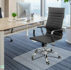 Chairmat Floor Protection PVC Chair Mat
