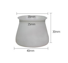 Load image into Gallery viewer, Table Chair Leg Protection Cover Pads 8PCS
