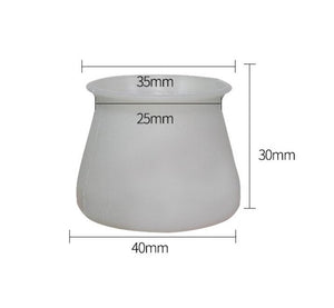 Table Chair Leg Protection Cover Pads 8PCS