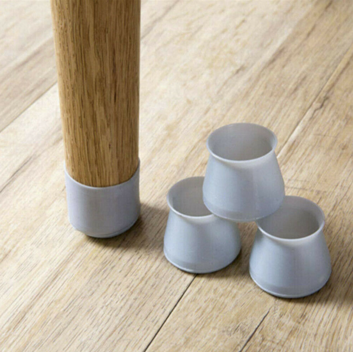 Table Chair Leg Protection Cover Pads 8PCS