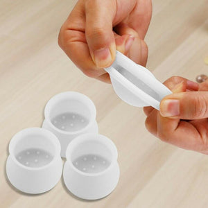 Table Chair Leg Protection Cover Pads 8PCS