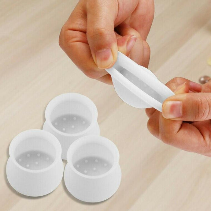 Table Chair Leg Protection Cover Pads 8PCS