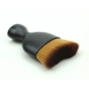 Foundation Makeup Brush Flat Kabuki Travel Foundation Brush