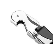 Load image into Gallery viewer, Cork Screw Wine Bottle Opener
