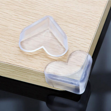 Load image into Gallery viewer, Safety Table Corner Protector 4pcs
