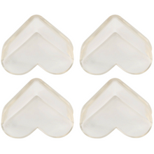 Load image into Gallery viewer, Safety Table Corner Protector 4pcs
