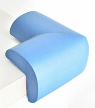 Load image into Gallery viewer, Cushion Foam Bumper Desk Corner Protector 4PCS
