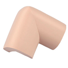 Load image into Gallery viewer, Cushion Foam Bumper Desk Corner Protector 4PCS
