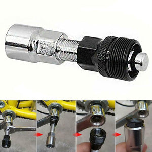 Bike Crank Puller Universal