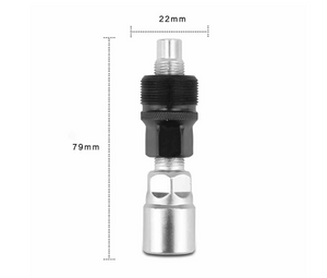 Bike Crank Puller Universal