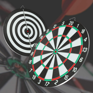 15" Dart Target Board