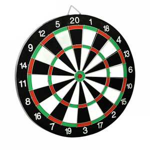15" Dart Target Board