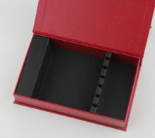 Load image into Gallery viewer, Portable Dart Box Dart Accessories Shafts Carry Case
