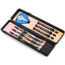 Load image into Gallery viewer, Steel Tip Darts 3 Pack
