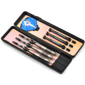 Steel Tip Darts 3 Pack